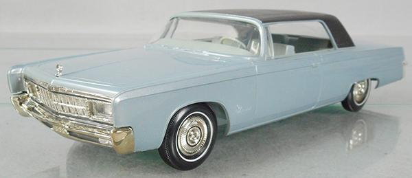 JOHAN 1966 CHRYSLER IMPERIAL PROMO (1 of 2)