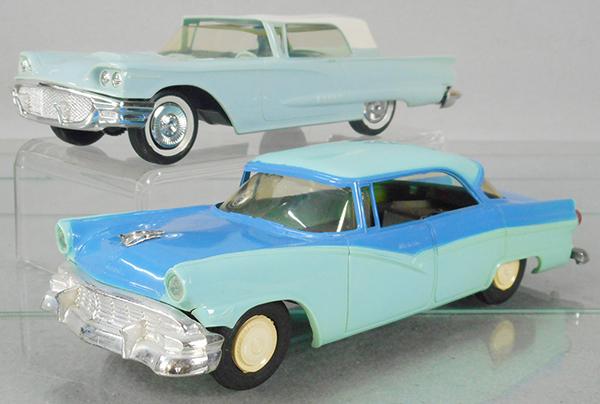 2 AMT FORD PROMOS (1 of 2)