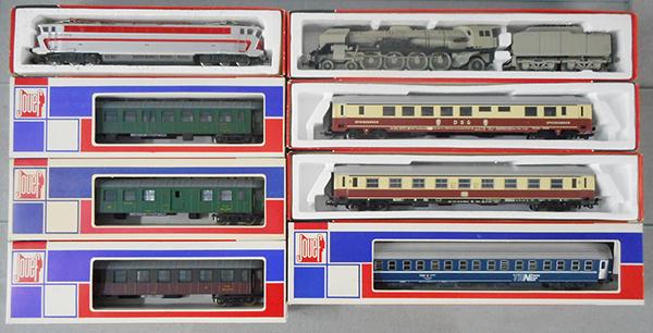 2 JOUEF TRAIN SET (1 of 1)