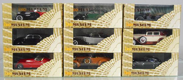 9 IXO MUSEUM AUTOS (1 of 1)