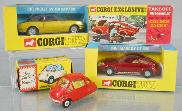 3 CORGI AUTOS (1 of 1)