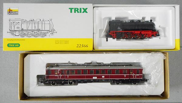 2 TRIX LOCOS (1 of 1)
