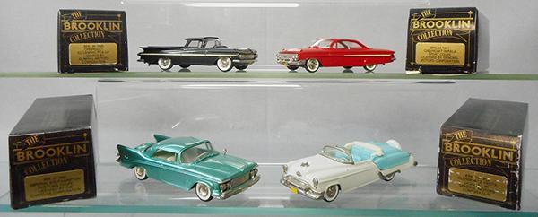 4 BROOKLIN AUTOS (1 of 1)