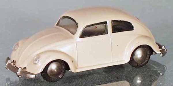 TEKNO 805 VW BEETLE: small oval window, C8.
