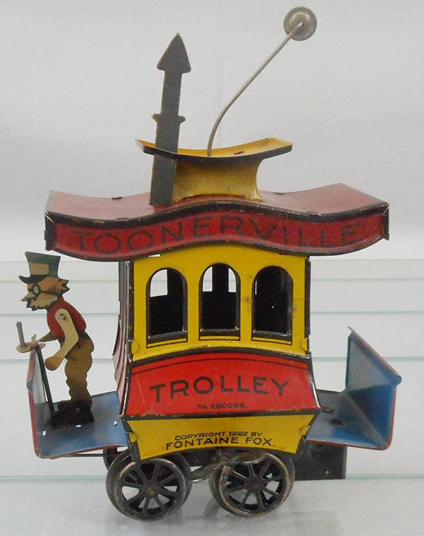 NIFTY TOONERVILLE TROLLEY (1 of 3)