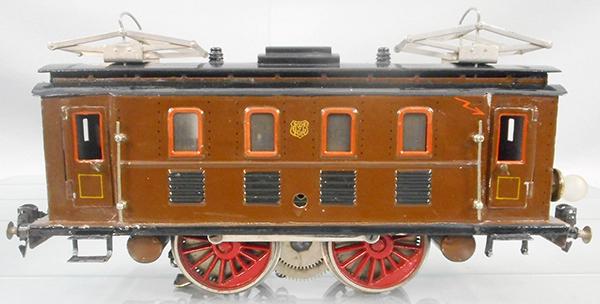 MARKLIN R.S. 65/13031 GERMAN LOCO (1 of 2)