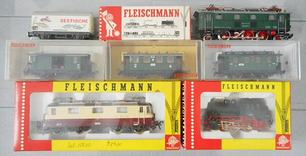 FLEISCHMANN LOT (1 of 1)