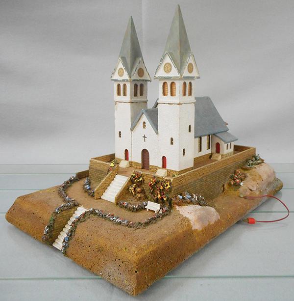 RS 6439 CHIME CHURCH (1 of 5)