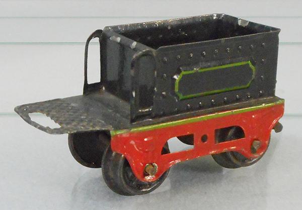 MARKLIN TENDER (1 of 2)