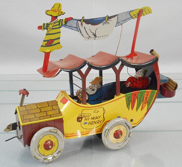 MTH-NIFTY HIWAY HENRY (1 of 2)