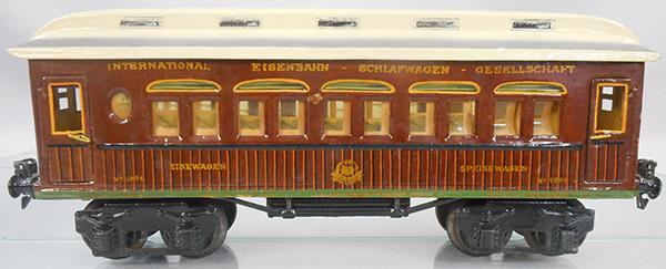 MARKLIN 1894/1 SPIESEWAGEN (1 of 2)