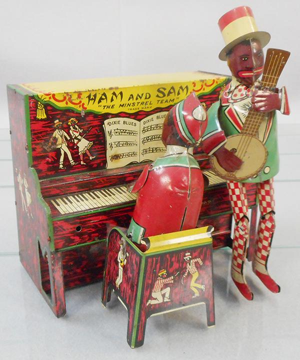 STRAUSS HAM & SAM (1 of 2)