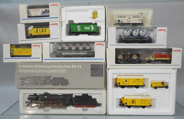 MARKLIN LOT (1 of 1)