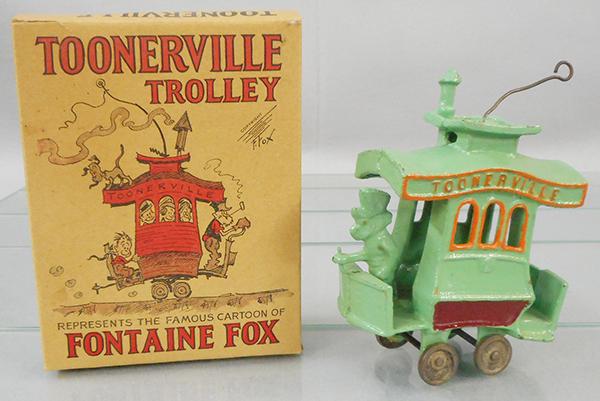 DENT TOONERVILLE TROLLEY (1 of 2)