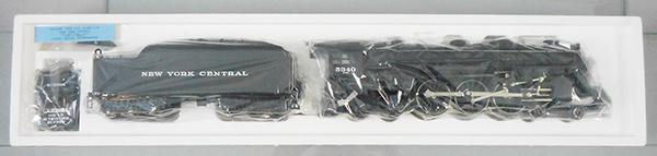 LIONEL 18005 NYC HUDSON SET (1 of 2)