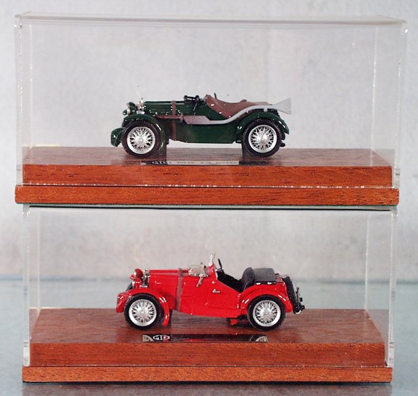 2 RAE MG AUTOS