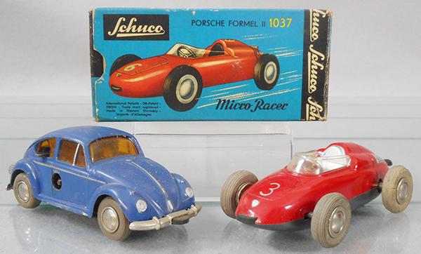 Schuco 1072 Bmw F2 Racer Schuco 1072 Bmw F2 Racer