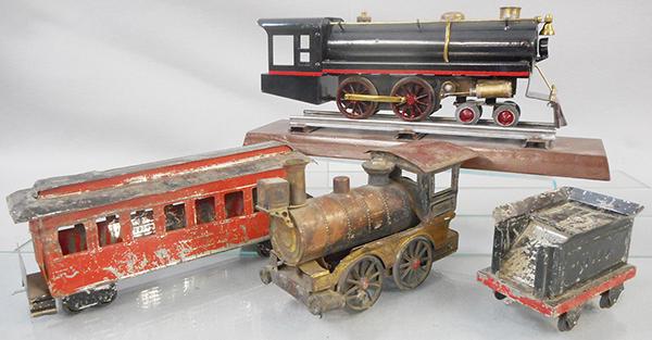 2 WEEDEN TRAINS (1 of 1)