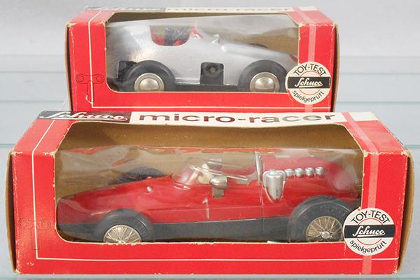 2 SCHUCO MICRO RACERS (1 of 1)