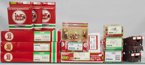 LGB ACCESSORIES (1 of 1)