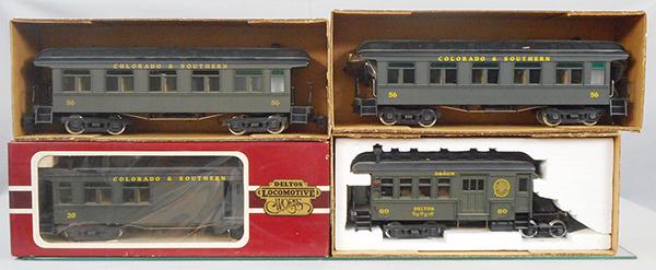 4 DELTON TRAINS (1 of 1)