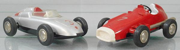 2 SCHUCO MICRO RACERS (1 of 2)
