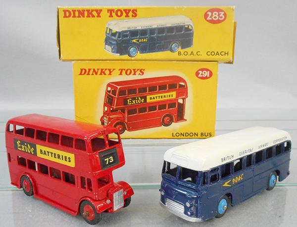 2 DINKY BUSES (1 of 2)