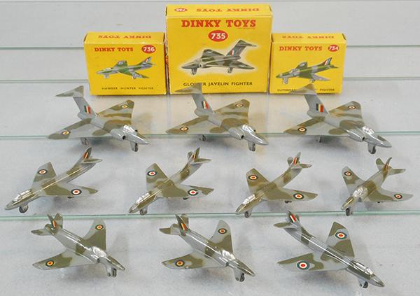 DINKY RAF AIR FORCE (1 of 1)