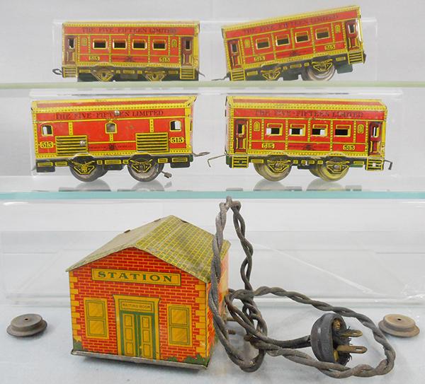 KATZ 515 LIMITED (1 of 2)