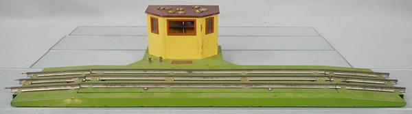 LIONEL 441 RAILROAD TRACK SCALES (1 of 2)