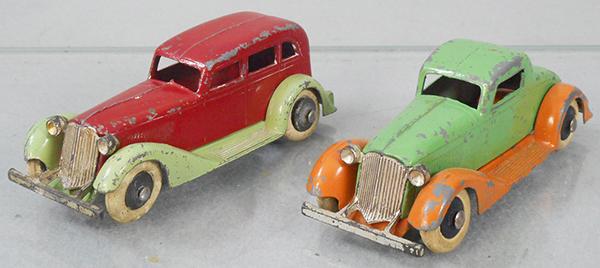 2 TOOTSIETOY GRAHAMS (1 of 2)