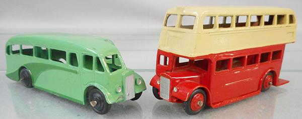 2 DINKY BUSES (1 of 2)