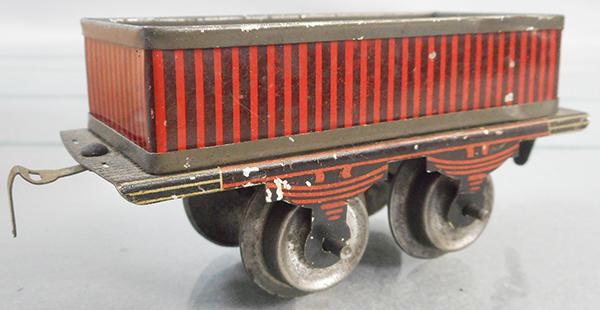 IVES 54 GONDOLA (1 of 6)