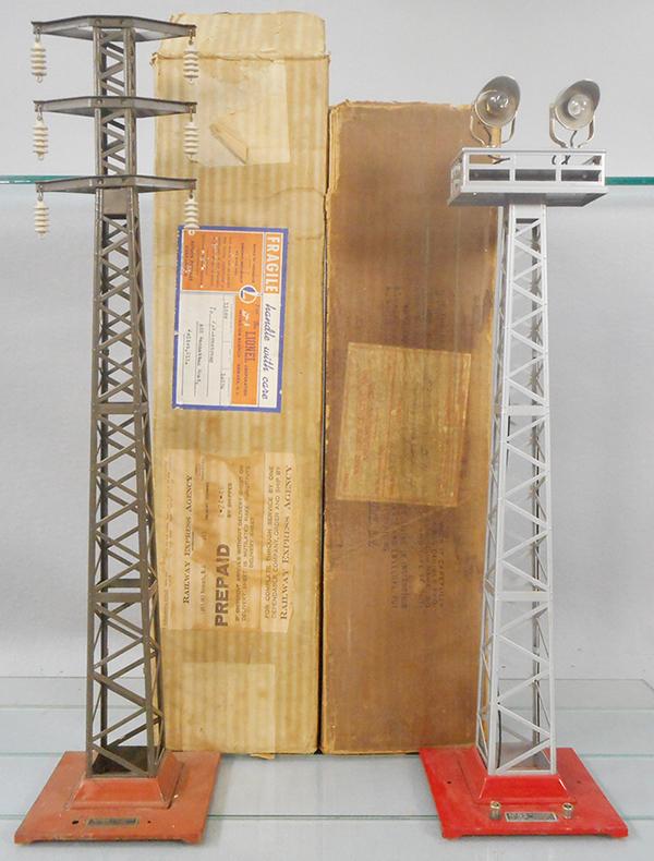 2 LIONEL ACCESSORIES (1 of 2)