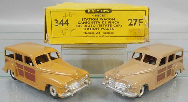 DINKY 344 TRADE PACK (1 of 2)