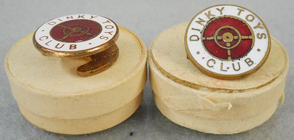 2 DINKY ACCESSORIES (1 of 1)