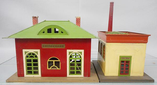 2 LIONEL ACCESSORIES (1 of 2)