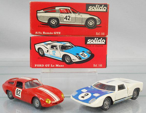 2 SOLIDO RACERS (1 of 2)