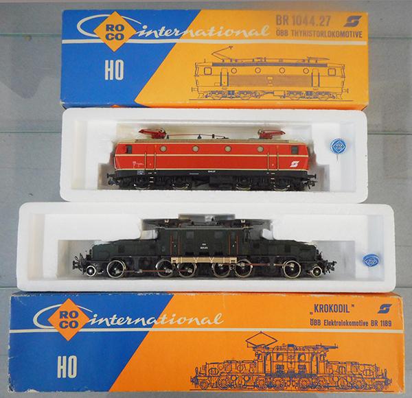 2 ROCO LOCOS (1 of 1)