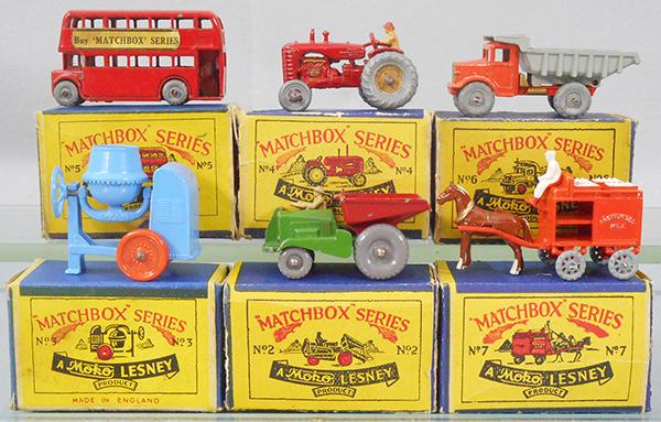 6 MATCHBOX MOKOS (1 of 1)