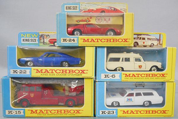 5 MATCHBOX KING SIZE (1 of 1)