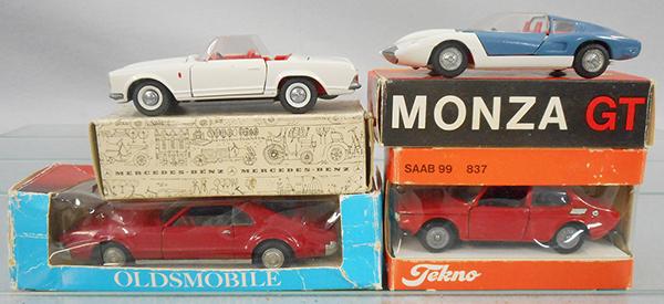 4 TEKNO VEHICLES (1 of 1)