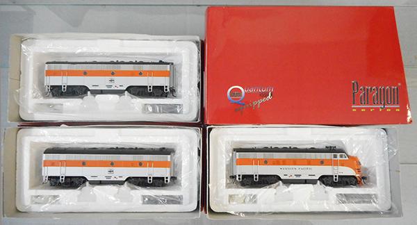 BROADWAY LTD WP F7 ABA DIESELS (1 of 1)