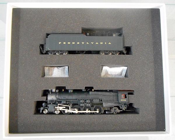 BROADWAY LTD 008 PRR M1 (1 of 1)