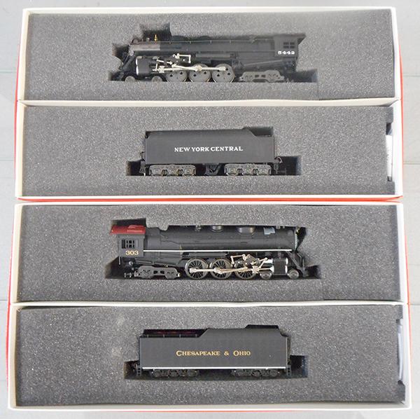 2 RIVAROSSI LOCOS (1 of 1)