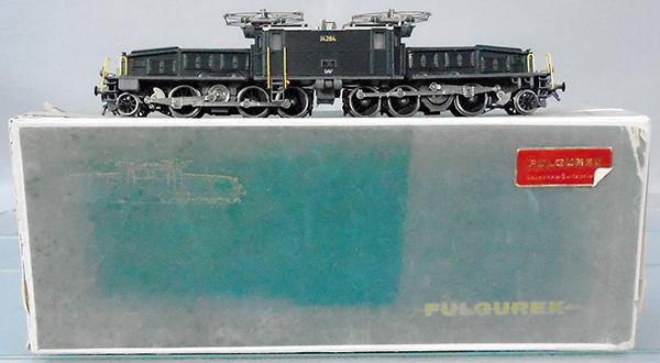 FULGUREX CROCODILE LOCO (1 of 2)