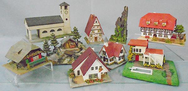 RS, VAUPE & FALLER BUILDINGS (1 of 1)