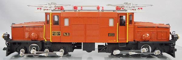 LGB 2040 CROCODILE LOCO (1 of 1)