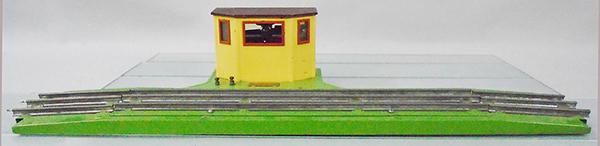 LIONEL 441 TRACK SCALE (1 of 3)