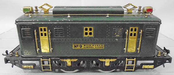 LIONEL 9 BILD-A-LOCO (1 of 4)